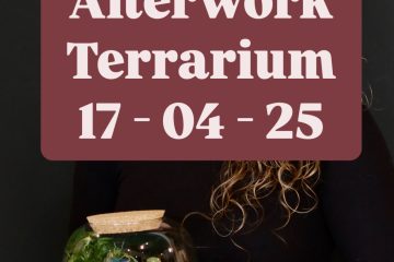 ATELIER TERRARIUM
