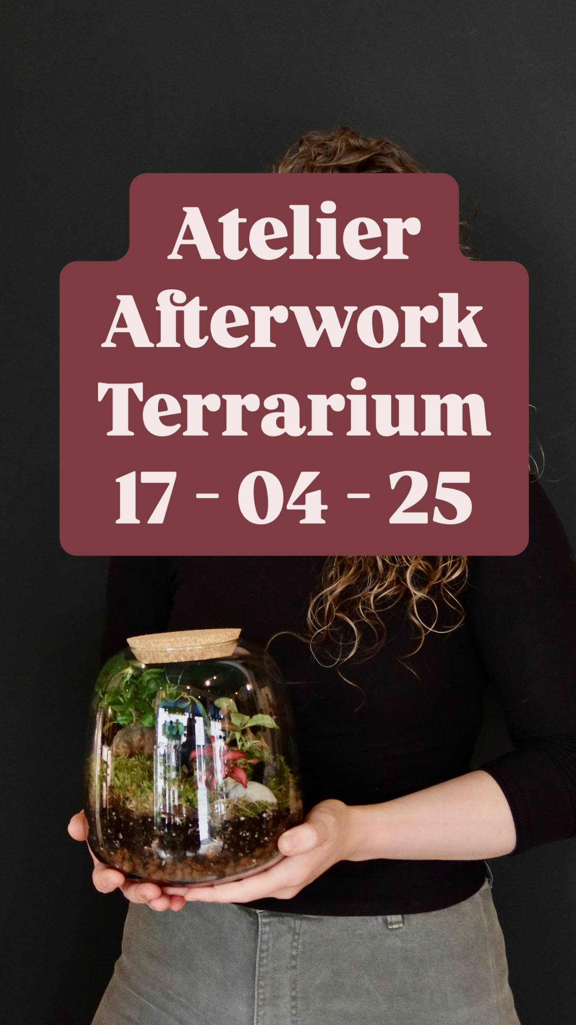 ATELIER TERRARIUM