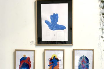 EXPOSITION ARTISTE